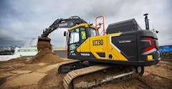 Volvo Ce Partners On Swedens Largest Fossil Free Worksite 01 638621aec26ae Volvo Ce Partners On Swedens Largest Fossil Free Worksite 01 638621aec26ae