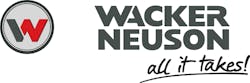 Wacker Neuson 6372af54b6e48 Wacker Neuson 6372af54b6e48