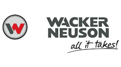 Wacker Neuson