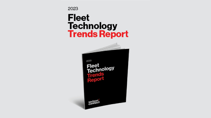 2023 Fleet Tech Trends Report 63a318f0eedc1