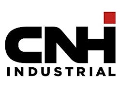 Cnh Industrial