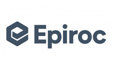 Epiroc Logo