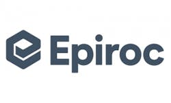 Epiroc Logo