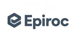 Epiroc Logo