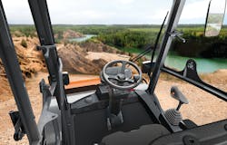 Hamm Hc Soil Compactor Cab Hamm Hc Soil Compactor Cab