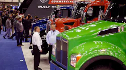 Ntea Work Truck Week
