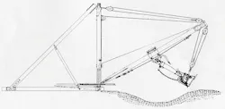 It is a well-known fact that a steam shovel dipper will dig any kind of material that is met with in contracting work. With this type of derrick, it is possible for a contractor to do steam shovel work for less first cost of equipment and at the same time have a greater range. The digging range of the Excavator Derrick is from the base of the mast to the end of the boom, and below the base of the derrick the length of the dipper arm. The length of the dipper arm is easily changed at small expense. The dipper is arranged to dump by hand line or automatically. The load can be discharged into cars, hoppers, wagons, on spoil banks, etc., as desired. Only one man is required to operate this Excavator Derrick with a double-drum hoisting engine and derrick swinger. Another feature of this derrick is that it may be used for general hoisting by disconnecting the dipper. When desired, we furnish convertible dipper fittings so that the Excavator may be used for dipper digging, grab bucket work and general block hoisting. Any of our derricks can be equipped with this excavator dipper. The sizes of dippers we are prepared to furnish are 1/3, ½, 5/8, 7/8 and 1 cubic yard capacity.