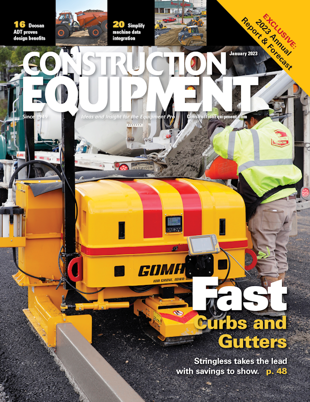 Home Construction Equipment