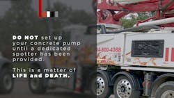 ACPA's job site safety campaign focuses on ASME B30.27, the safety standard for material placement systems. ACPA's job site safety campaign focuses on ASME B30.27, the safety standard for material placement systems.