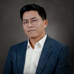 Chris Jeong is the new CEO of Doosan Infracore North America.