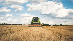 Farm Equipment
