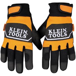 Klein Gloves 63d2a1986dc7d Klein Gloves 63d2a1986dc7d