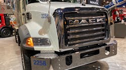 Mack Granite Refresh Mack Granite Refresh