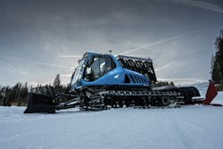 Prinoth Hydrogen Snow Groomer 63d2d8c94163b Prinoth Hydrogen Snow Groomer 63d2d8c94163b