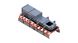 Superior Skirting System