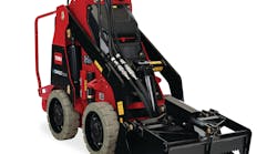 Toro E Dingo 500 Toro E Dingo 500
