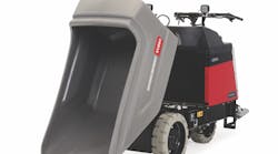 Toro Electric Ultrabuggy