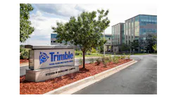 Trimble Hq