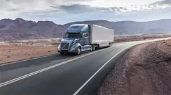 Volvo Waabi