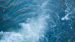 Blue Water