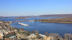 Mississippi River