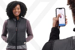 Carhartt X1 Smart Vest 63dab58ad7612 Carhartt X1 Smart Vest 63dab58ad7612