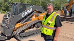 Case Minotaur Case Minotaur