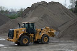 Cat 950 Wheel Loader Cat 950 Wheel Loader