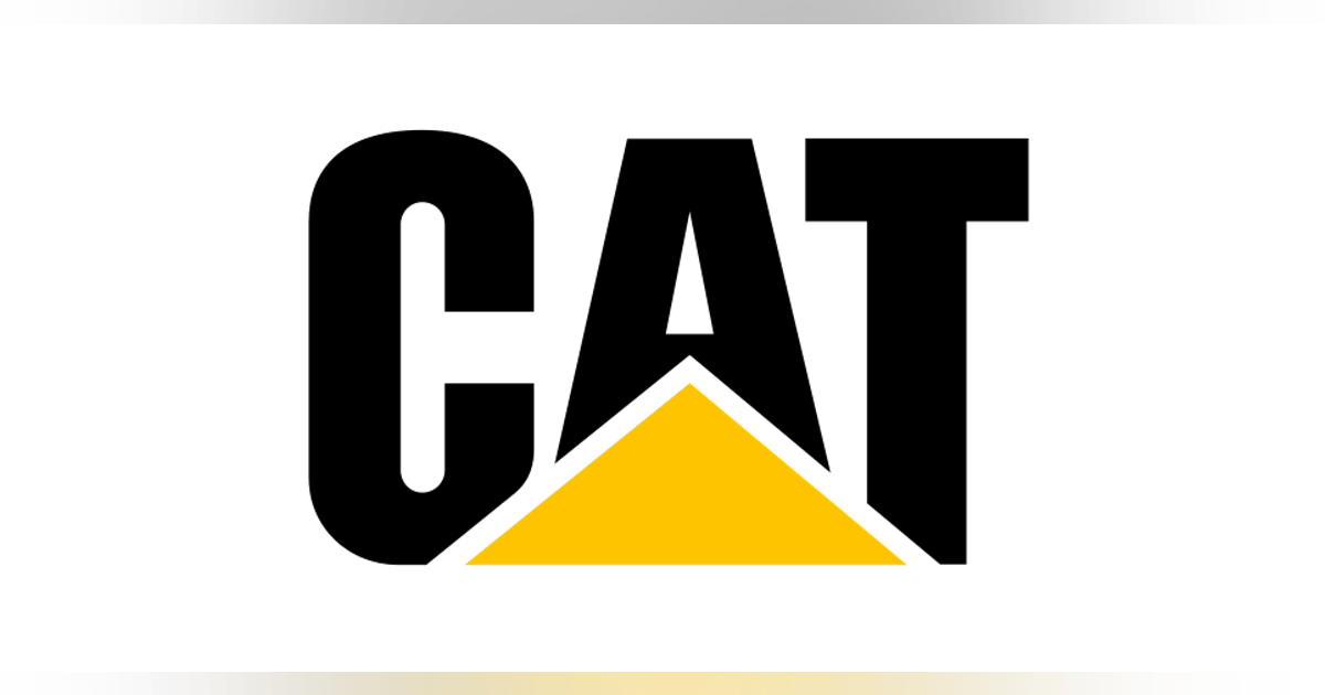 VIDEO:] Cat Sales and Revenue Up 17% for 2022 | Construction Equipment