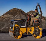 Dd25 Electric Compactor