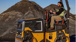 Dd25 Electric Compactor Dd25 Electric Compactor