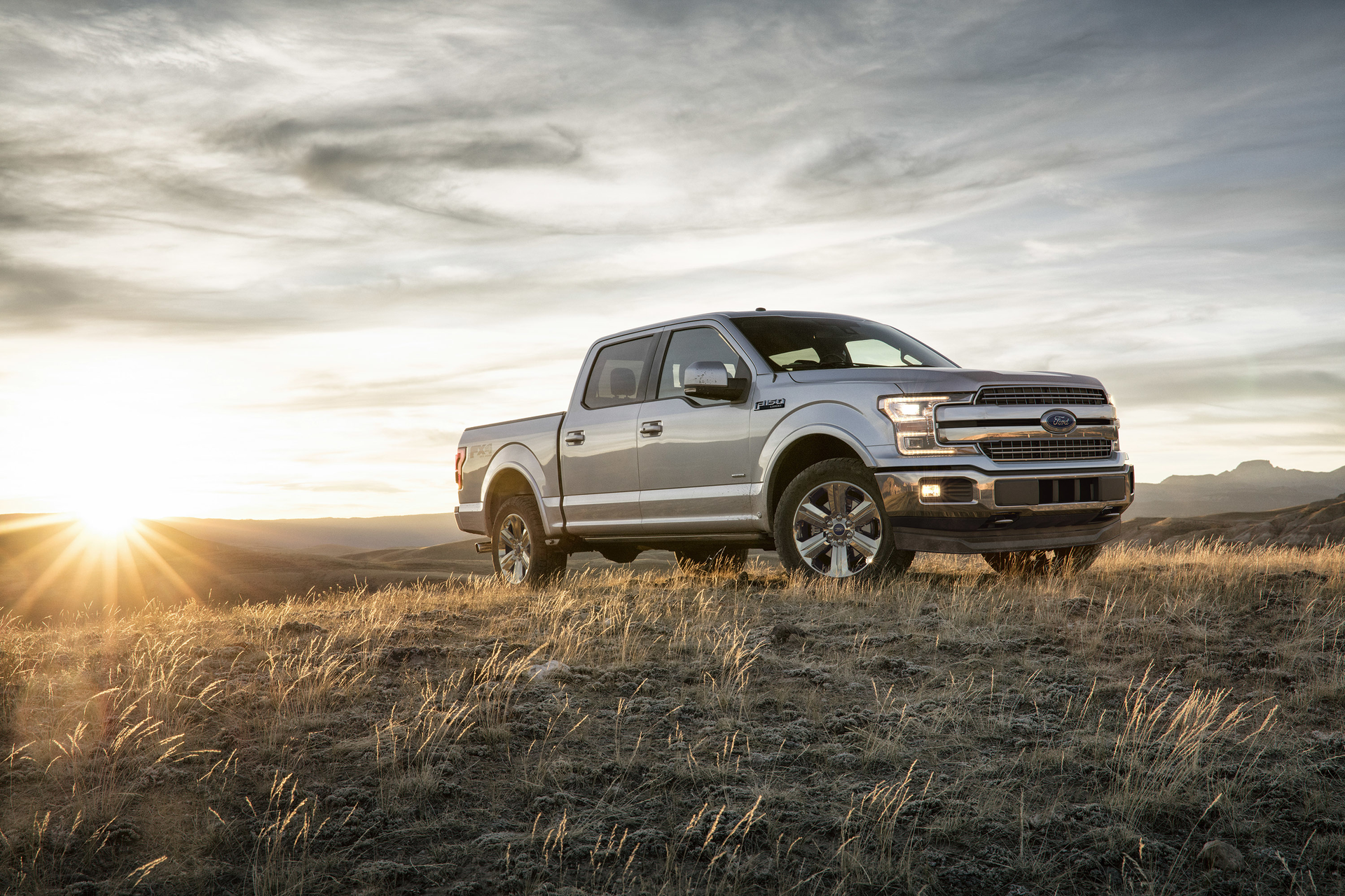 Ford F150 Pickup 0 B56hlat Gw Hvv Ws1yb U5sb2 Zzb G8