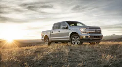 Ford F150 Pickup 0 B56hlat Gw Hvv Ws1yb U5sb2 Zzb G8