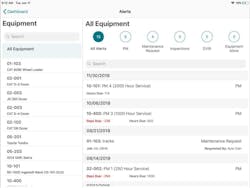 Screenshot from Equipment360. Screenshot from Equipment360.