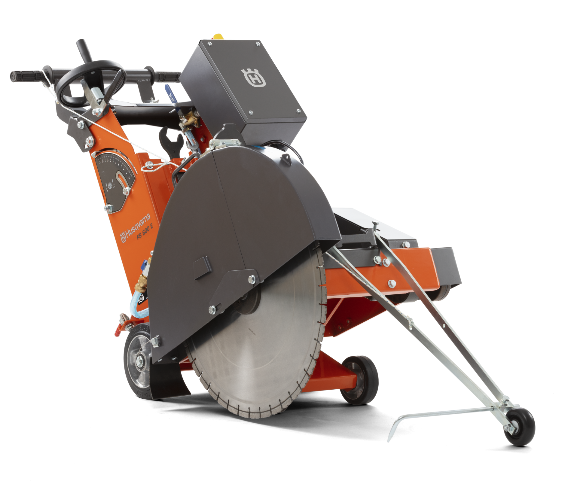 Husqvarna Construction Fs600 E 63e2ae114961c