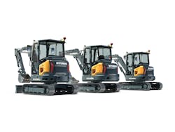 Hyundai Hx Series Compact Excavators 63dabcd156881 Hyundai Hx Series Compact Excavators 63dabcd156881