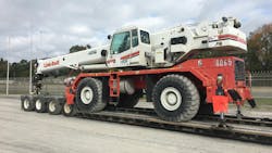 Remember to consider the weight of the trailer itself when calculating the total weight of the haul. Distribute the weight as evenly as possible. Remember to consider the weight of the trailer itself when calculating the total weight of the haul. Distribute the weight as evenly as possible.