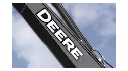 John Deere Logo