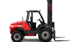 Manitou M30 Forklift Manitou M30 Forklift
