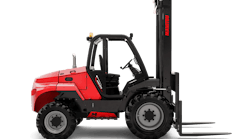 Manitou M30 Forklift