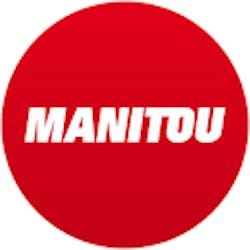 Manitou Logo