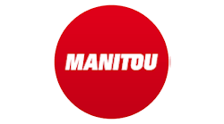 Manitou Logo Manitou Logo