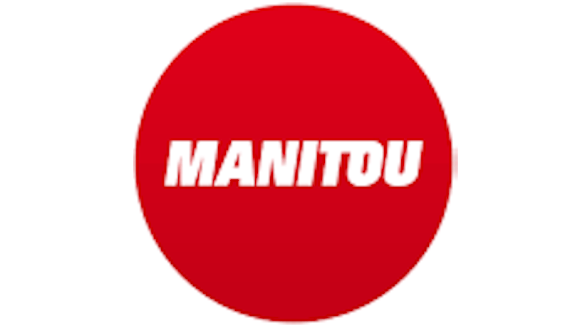 Manitou MTA Easy74 Telehandlers | Construction Equipment