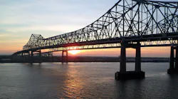 Mississippi Bridge Pixabay