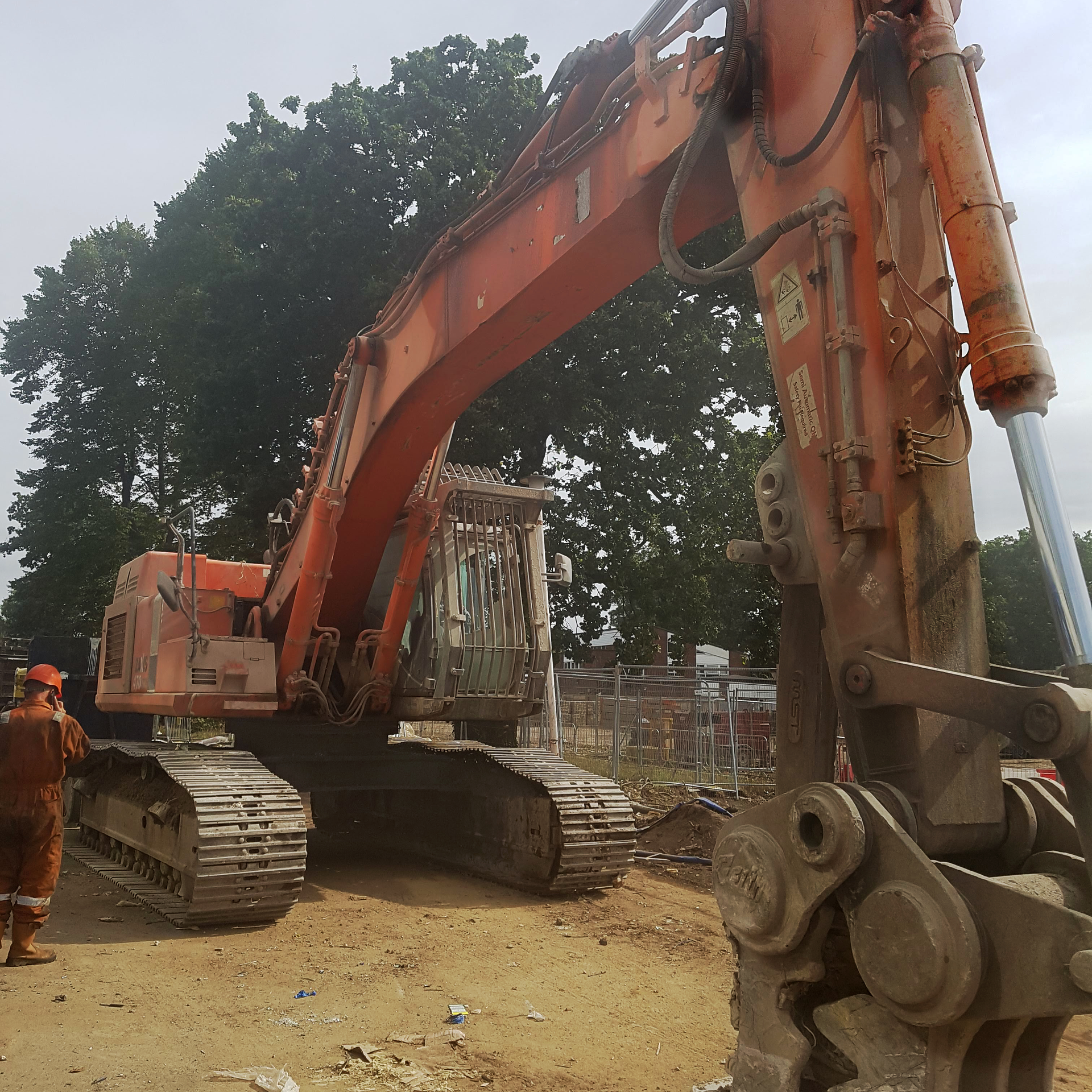 Excavator 641dc65f76d2b