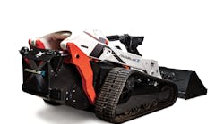 Bobcat Roguex Concept Ctl Bobcat Roguex Concept Ctl