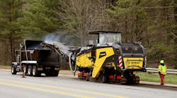 Bomag Bm 2200 65 Cold Planer Bomag Bm 2200 65 Cold Planer