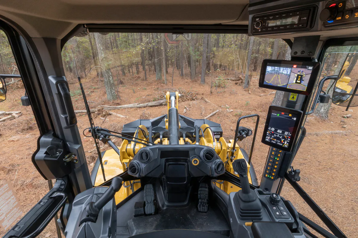 Caterpillar 926, 930, 938 Wheel Loaders | Construction Equipment