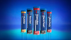 Chevron Grease Lineup 64109a92b7f08 Chevron Grease Lineup 64109a92b7f08