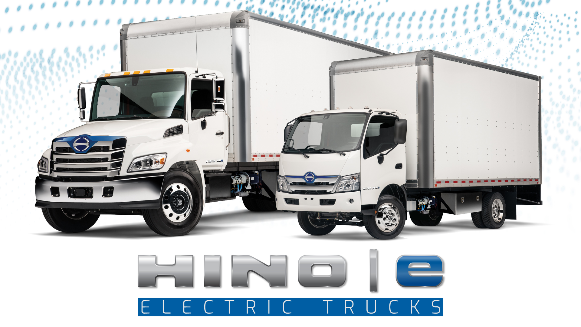 Hino L6e &amp; M5e